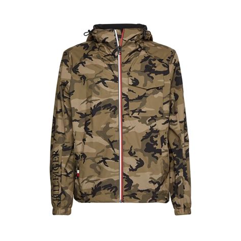zomerjassen heren tommy hilfiger